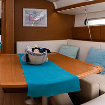 Jeanneau Sun Odyssey 419