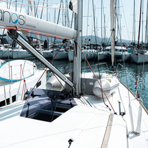 Jeanneau Sun Odyssey 419