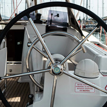Jeanneau Sun Odyssey 419