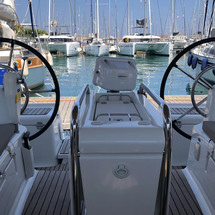 Jeanneau Sun Odyssey 419