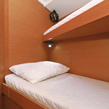 Jeanneau Sun Odyssey 449