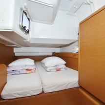 Jeanneau Sun Odyssey 449