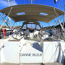 Jeanneau Sun Odyssey 449