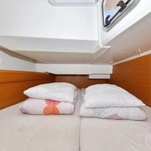 Jeanneau Sun Odyssey 449