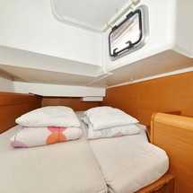 Jeanneau Sun Odyssey 449