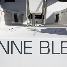 Jeanneau Sun Odyssey 449