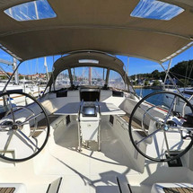 Jeanneau Sun Odyssey 449