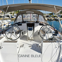 Jeanneau Sun Odyssey 449