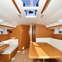 Jeanneau Sun Odyssey 449