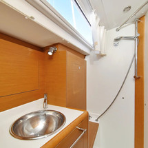 Jeanneau Sun Odyssey 449