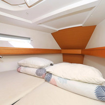 Jeanneau Sun Odyssey 449