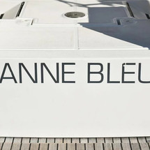 Jeanneau Sun Odyssey 449