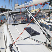 Jeanneau Sun Odyssey 449