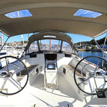 Jeanneau Sun Odyssey 449