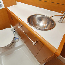 Jeanneau Sun Odyssey 449
