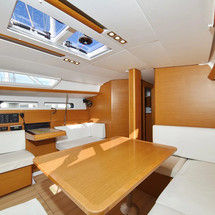 Jeanneau Sun Odyssey 449