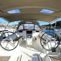 Jeanneau Sun Odyssey 449