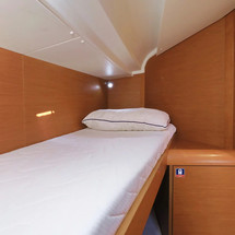 Jeanneau Sun Odyssey 449