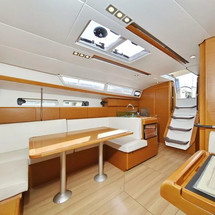 Jeanneau Sun Odyssey 449
