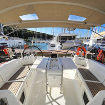 Jeanneau Sun Odyssey 449