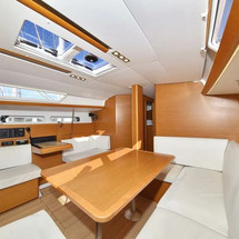 Jeanneau Sun Odyssey 449