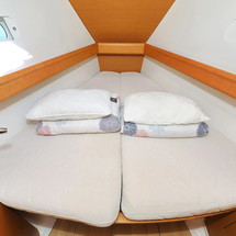 Jeanneau Sun Odyssey 449