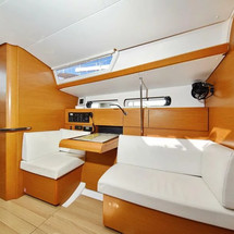 Jeanneau Sun Odyssey 449