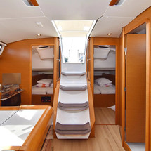 Jeanneau Sun Odyssey 449