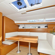 Jeanneau Sun Odyssey 449