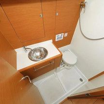 Jeanneau Sun Odyssey 449