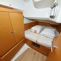 Jeanneau Sun Odyssey 449