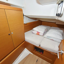 Jeanneau Sun Odyssey 449
