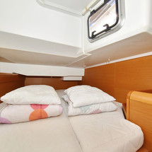 Jeanneau Sun Odyssey 449