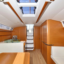 Jeanneau Sun Odyssey 449