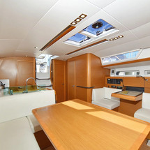 Jeanneau Sun Odyssey 449