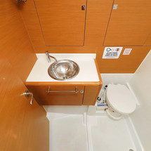 Jeanneau Sun Odyssey 449