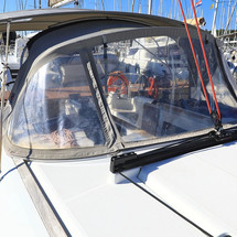 Jeanneau Sun Odyssey 449