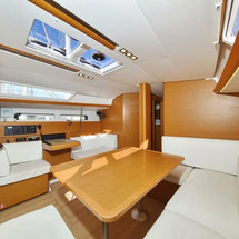 Jeanneau Sun Odyssey 449