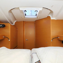 Jeanneau Sun Odyssey 449