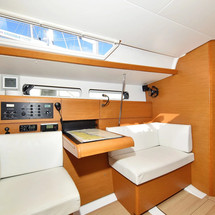 Jeanneau Sun Odyssey 449