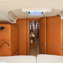 Jeanneau Sun Odyssey 449