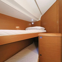 Jeanneau Sun Odyssey 449