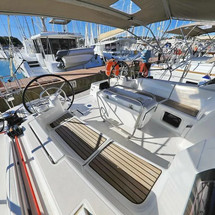 Jeanneau Sun Odyssey 449