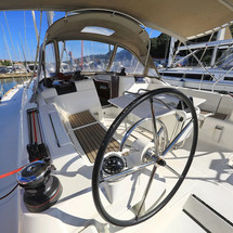 Jeanneau Sun Odyssey 449