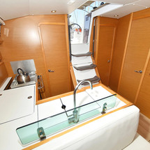 Jeanneau Sun Odyssey 449