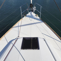 Jeanneau Sun Odyssey 449