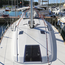 Jeanneau Sun Odyssey 449