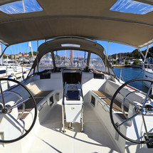 Jeanneau Sun Odyssey 449