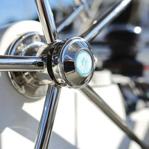 Jeanneau Sun Odyssey 449