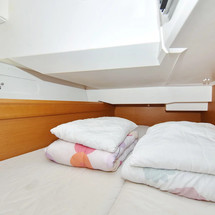 Jeanneau Sun Odyssey 449
